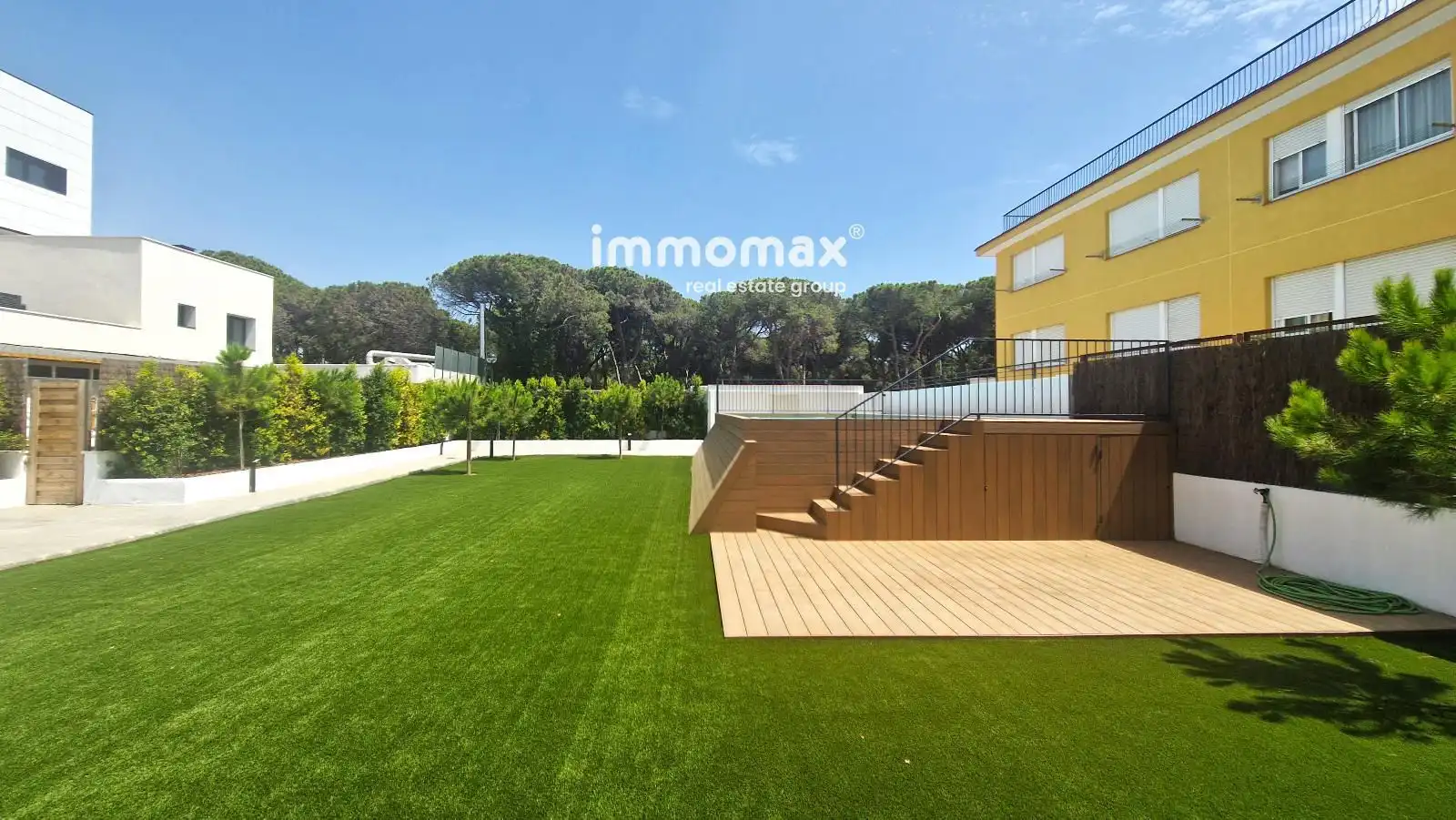 Penthouse mit Pool zum Verkauf in Gavà Mar, imagen 28