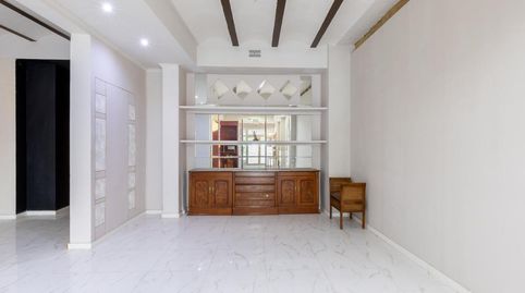 Foto 3 de Planta baja en venta en C. de Juan de Mena, El Botànic, Valencia Capital