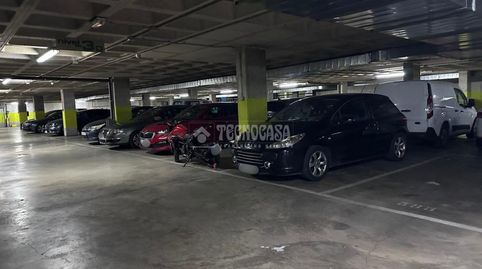 Foto 3 de Garaje en venta en Centro Urbano, San Sebastián de los Reyes
