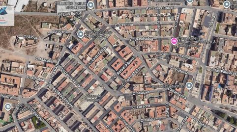 Foto 4 de Pis en venda a Calle Leon Felipe(r), Roquetas Pueblo, Roquetas de Mar