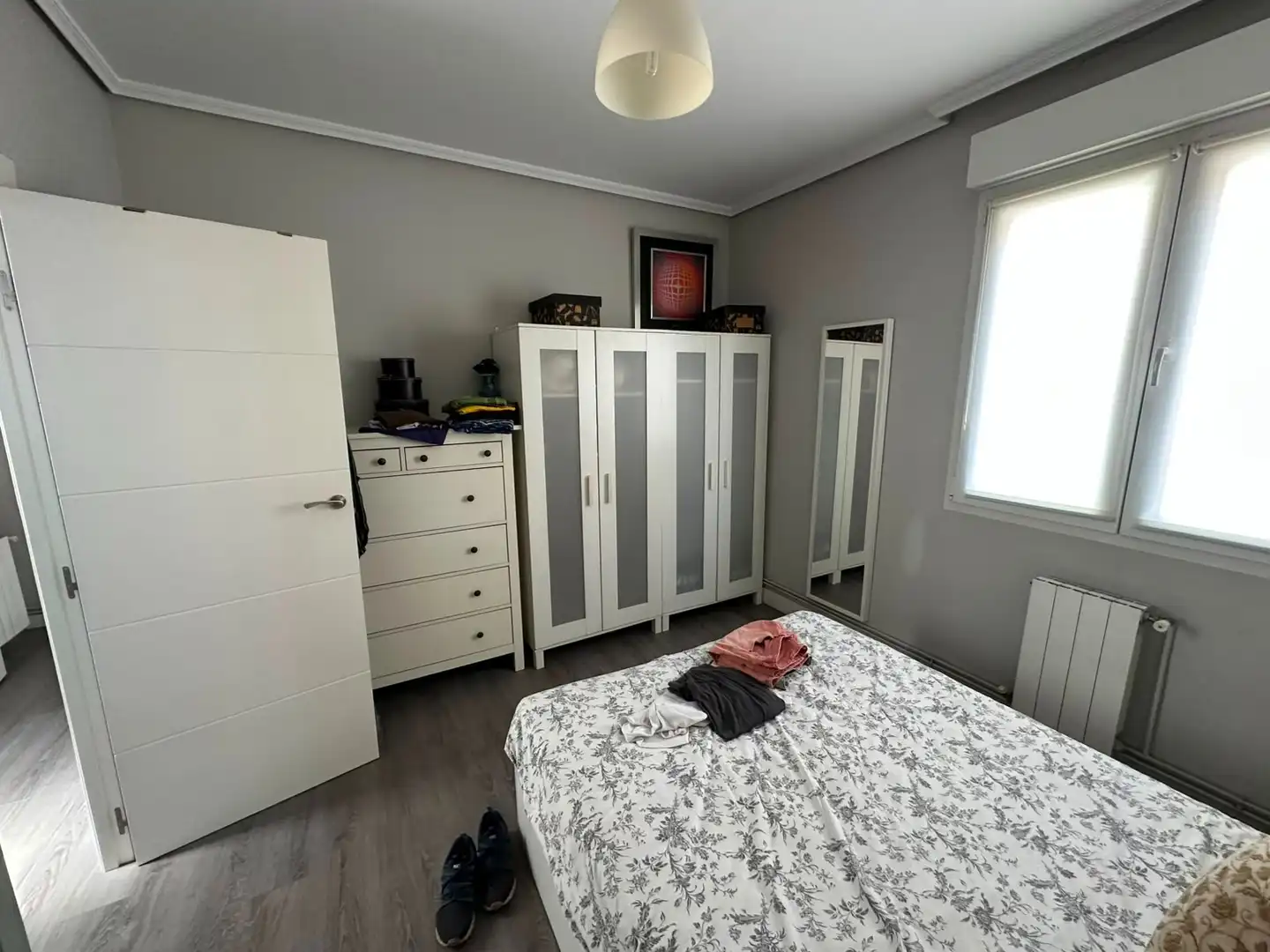 Piso con terraza en venta en Ibaiondo, imagen 17