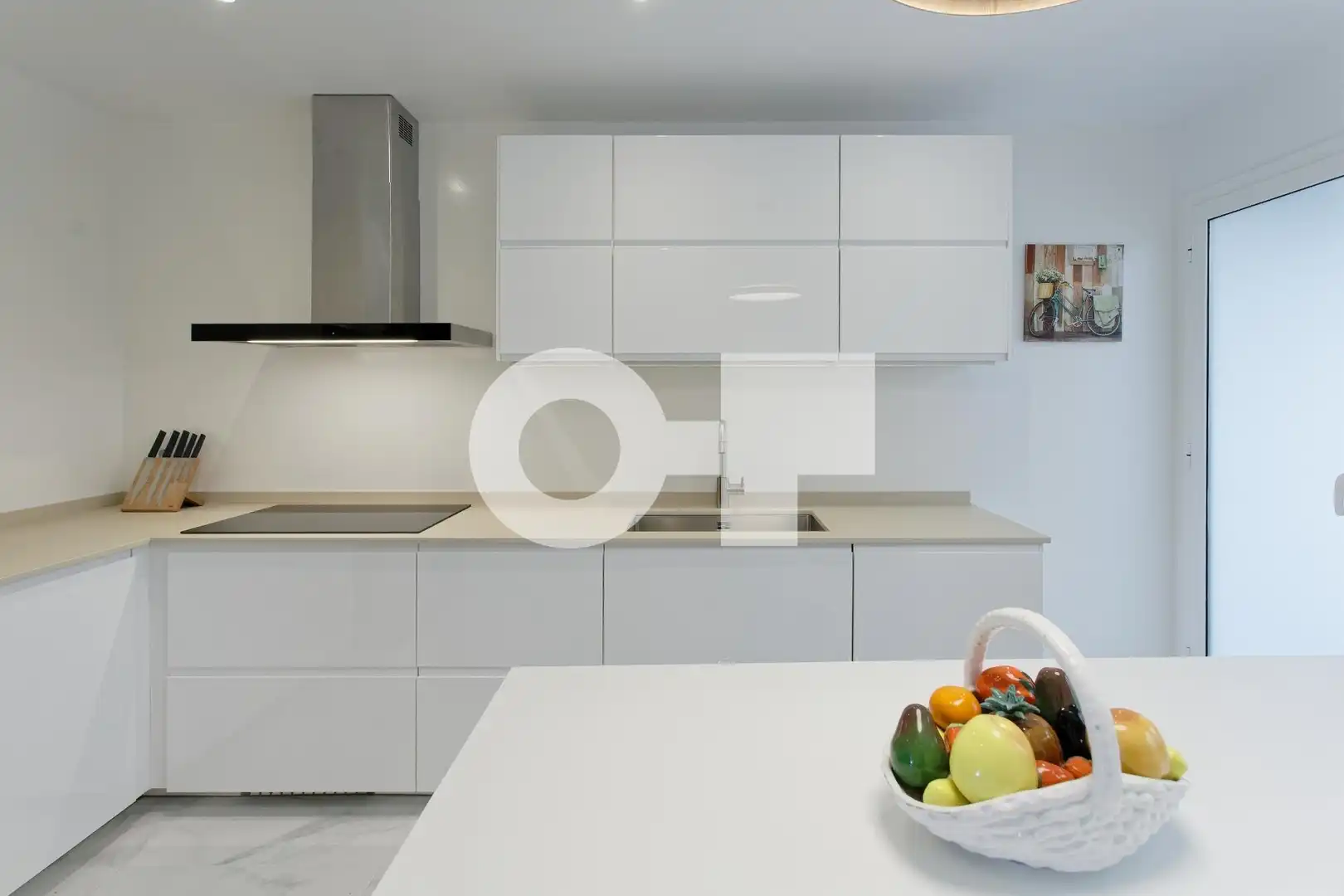 Ático con ascensor en venta en Rambla Rambla Catalunya, imagen 9