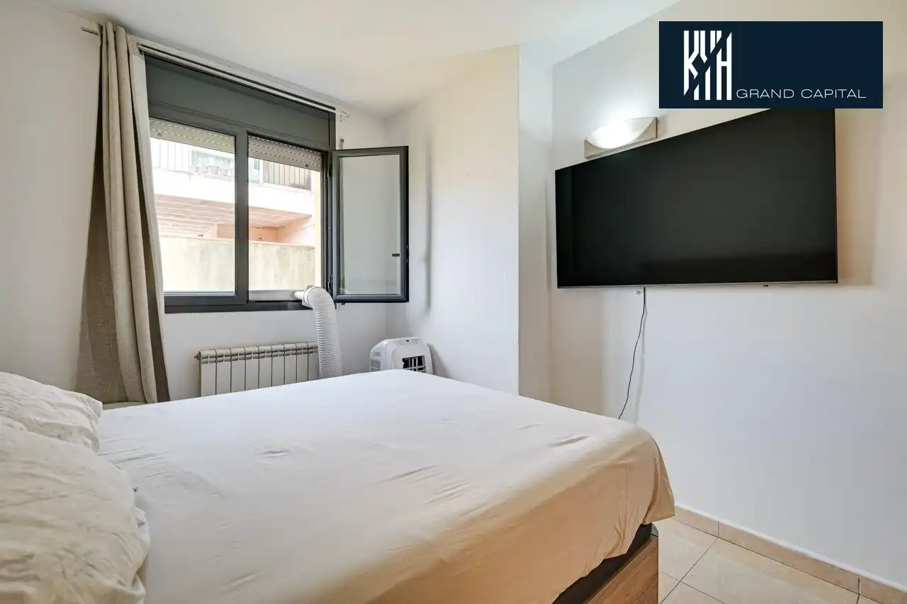 Pis amb terrassa en venda a Carrer Carrer Joaquim Botet i Sisó, imagen 31