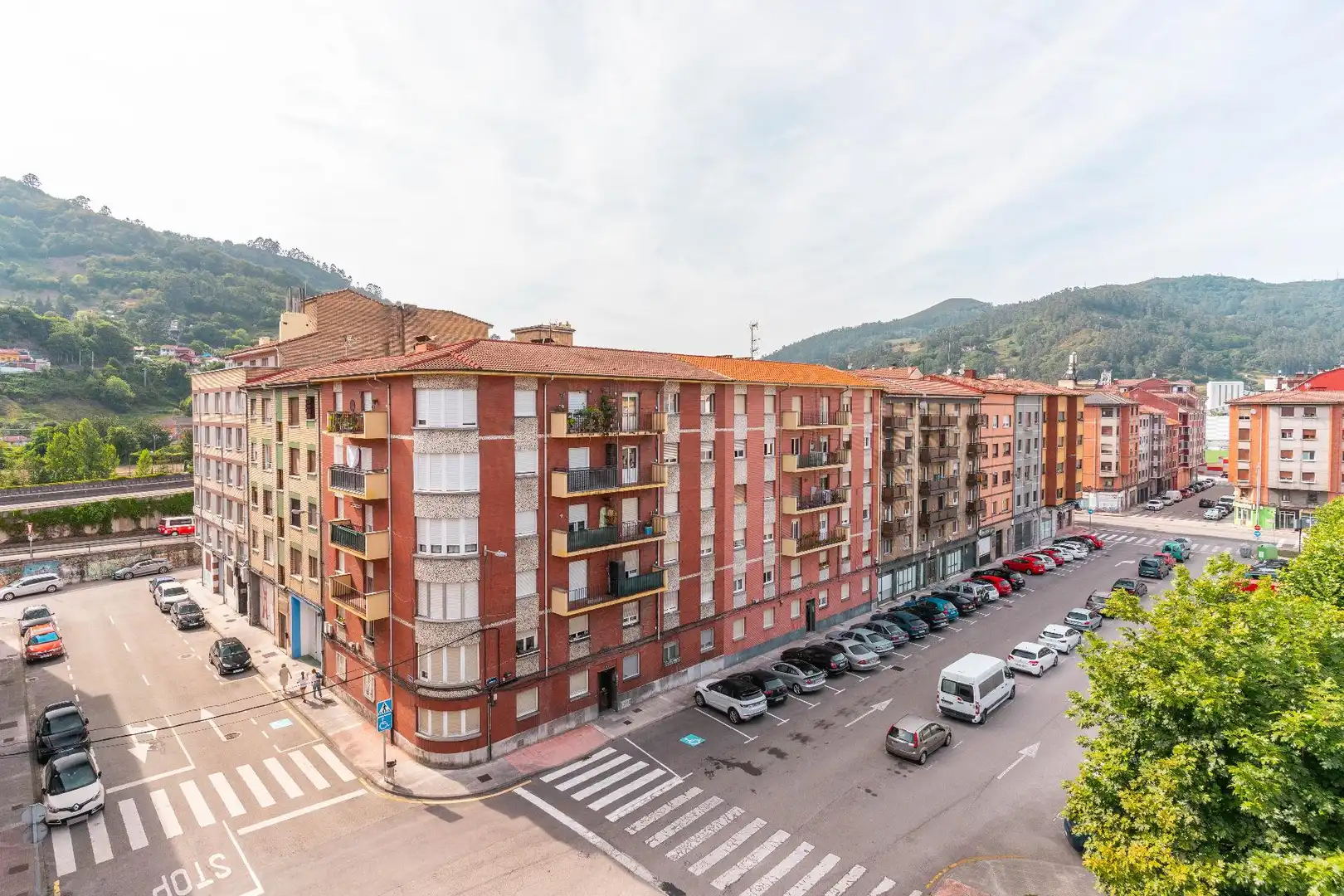 Flat with terrace for sale in Calle SIERO, imagen 28