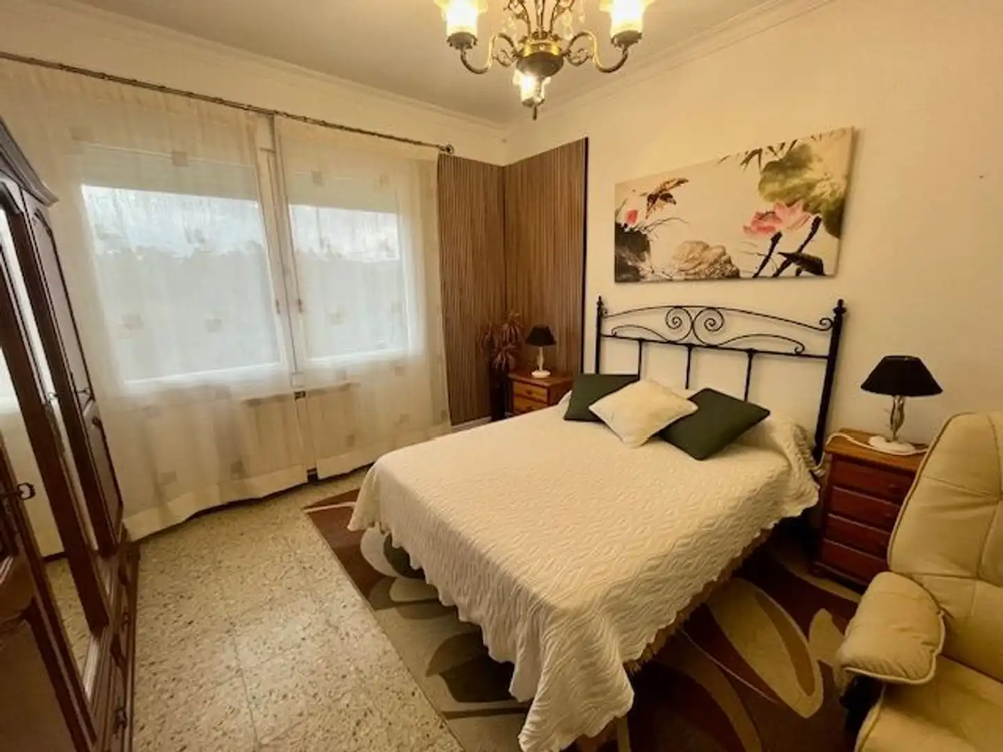 Chalet con jardín en venta en Aldea Pedra, imagen 21