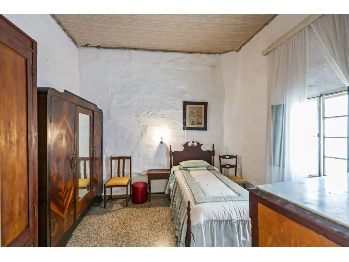 Chalet en venta en Alaior poble, imagen 16