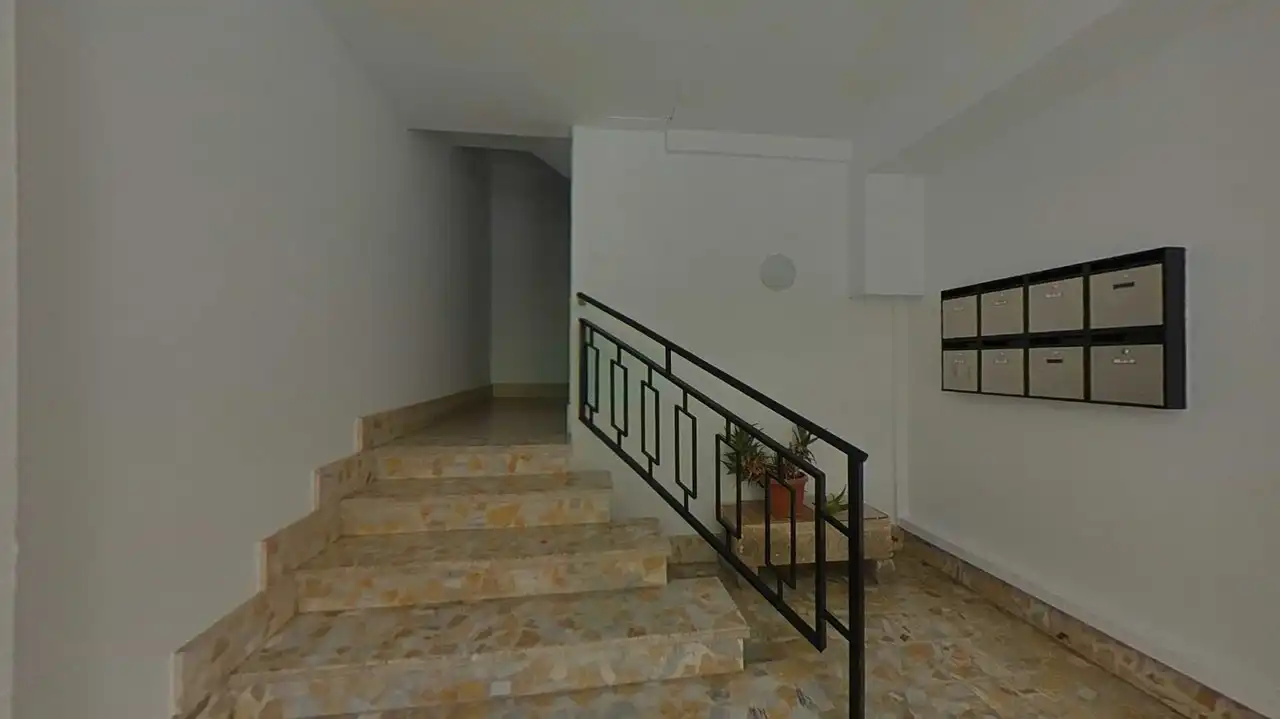 Piso en venta en  Palma de Mallorca