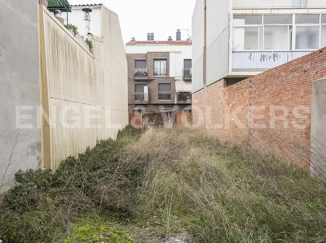 Terreny residencial en venda a Sant Vicenç de Castellet, imagen 2