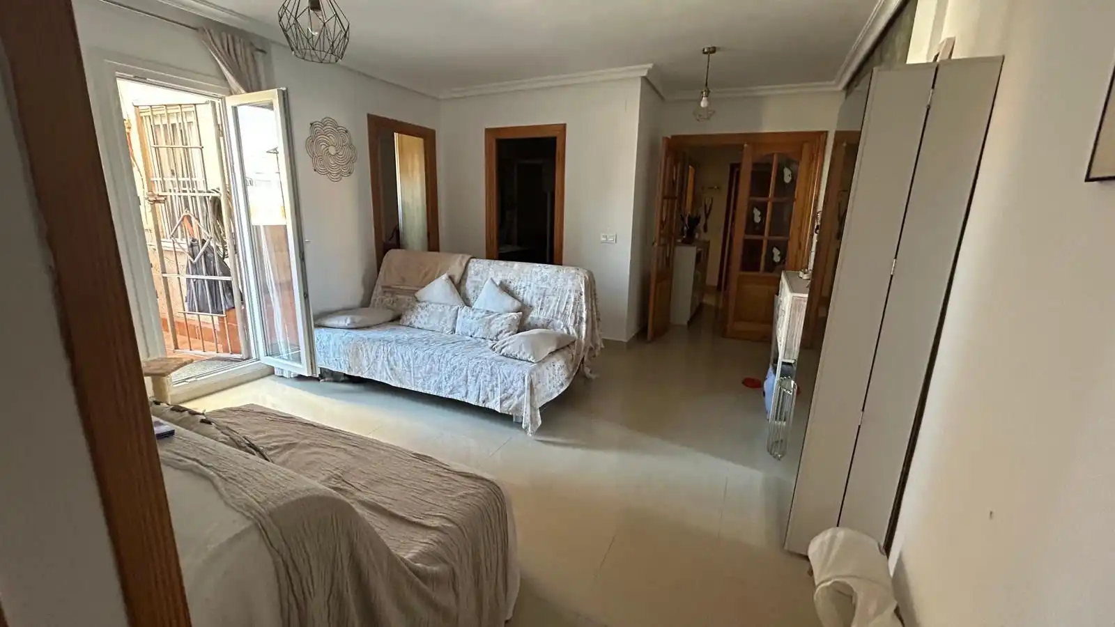 Habitación de Piso en venta en Algeciras con Aire acondicionado y Trastero