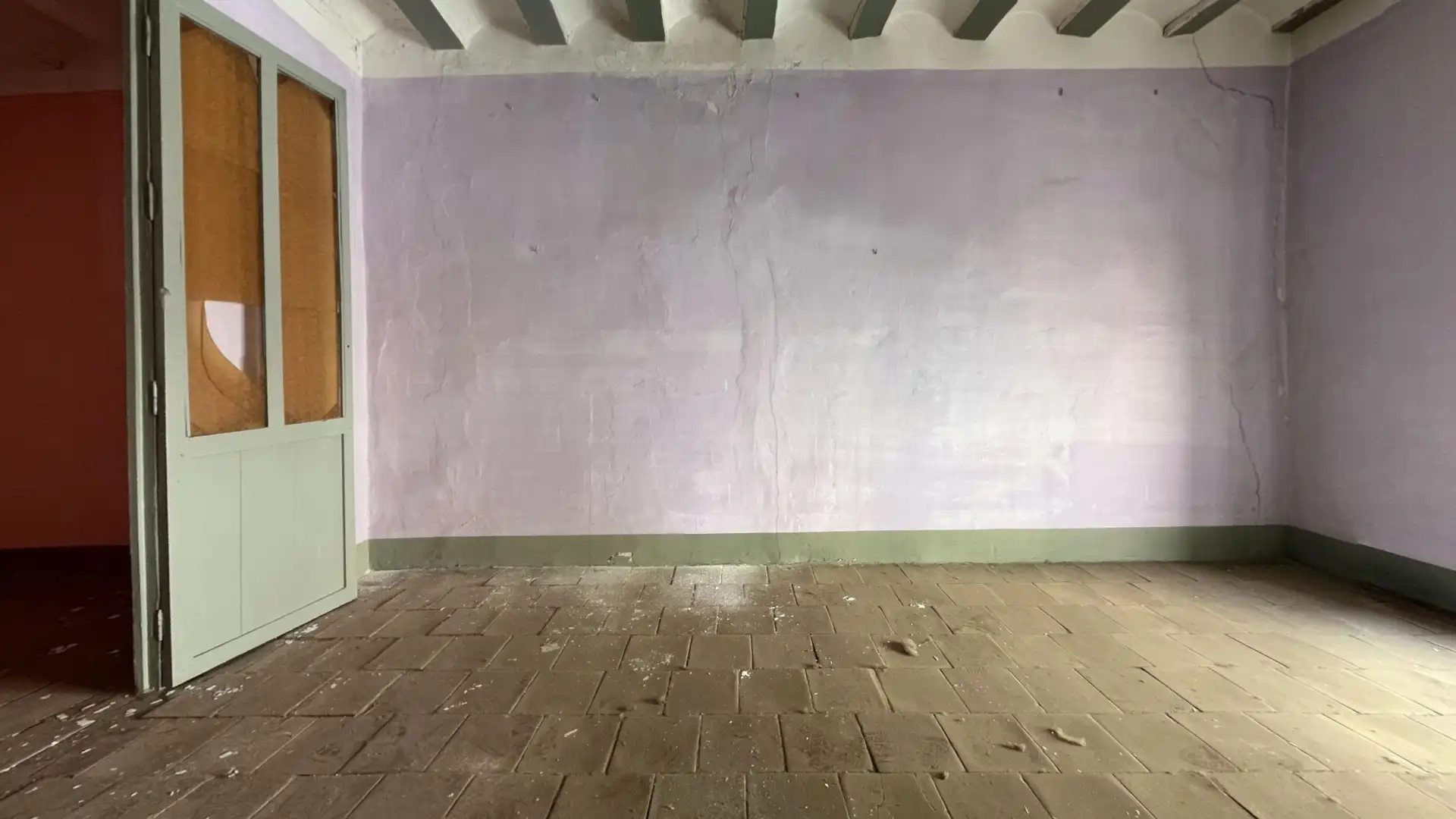 Flat for sale in Utiel