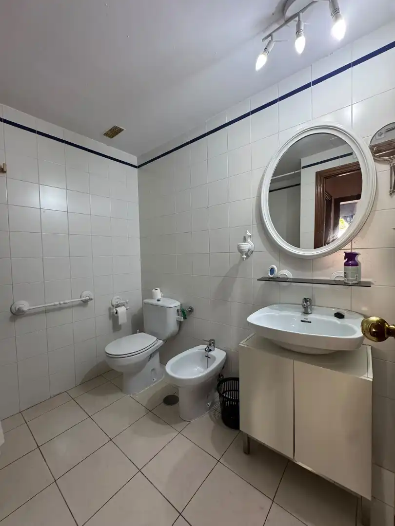 Wohnung mit Pool zum Verkauf in Avenida de la Pedriza, imagen 19
