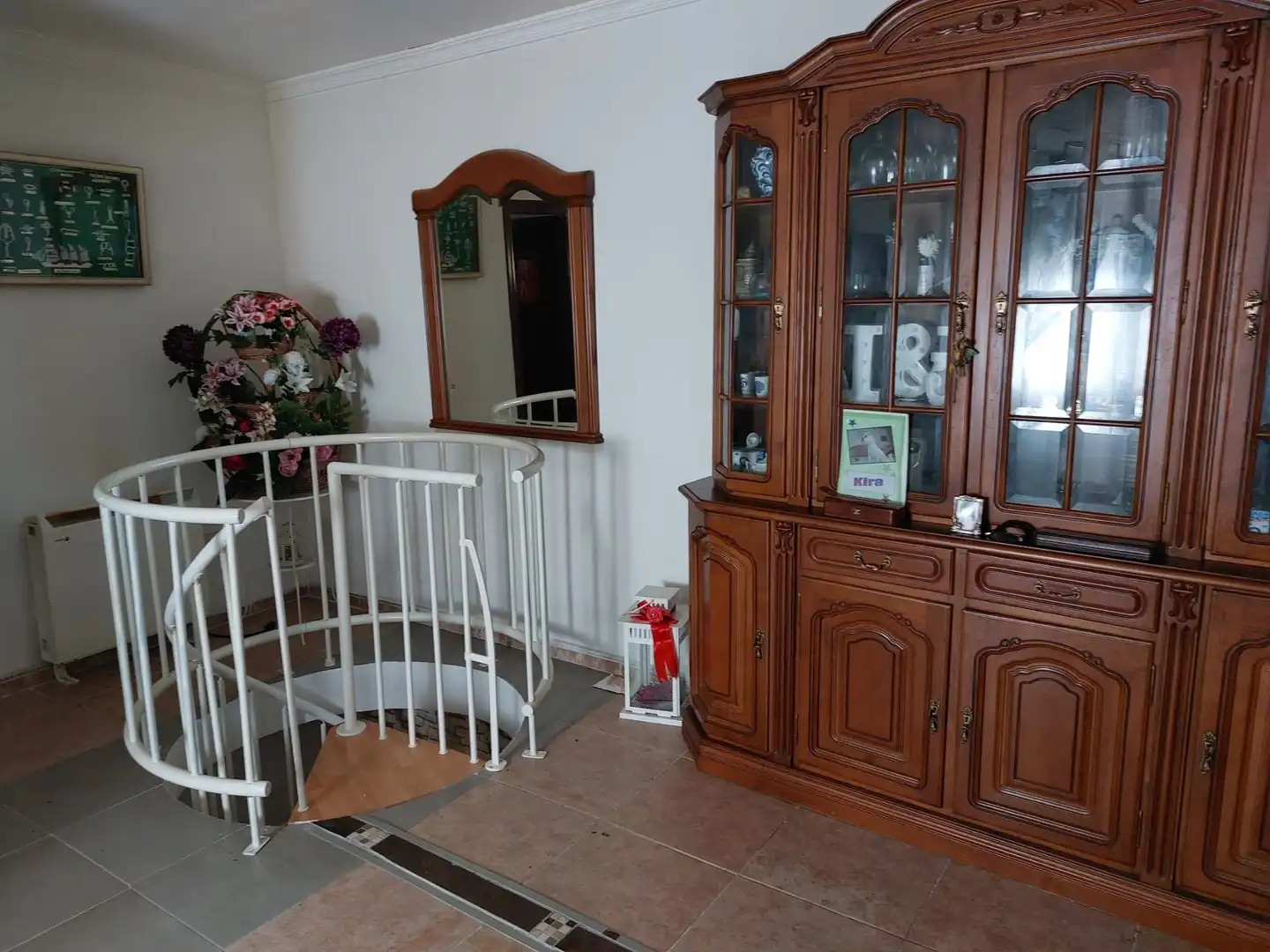 Houses for sale in Muros  with Storage room