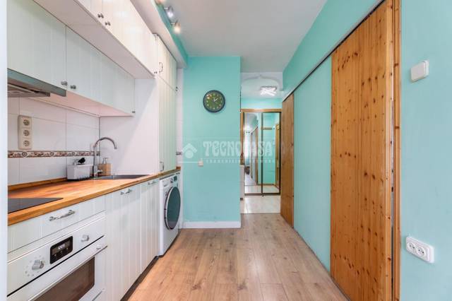 Piso en Venta en Casco Antiguo