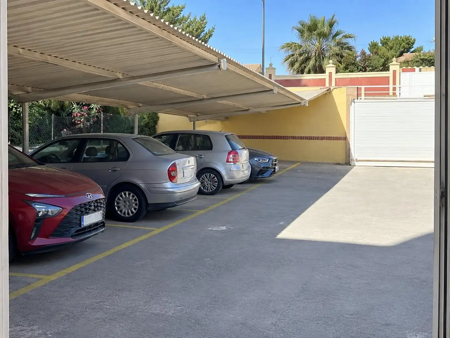 Apartamento con terraza en venta en Calle C. Virgen del Mar 1, imagen 16