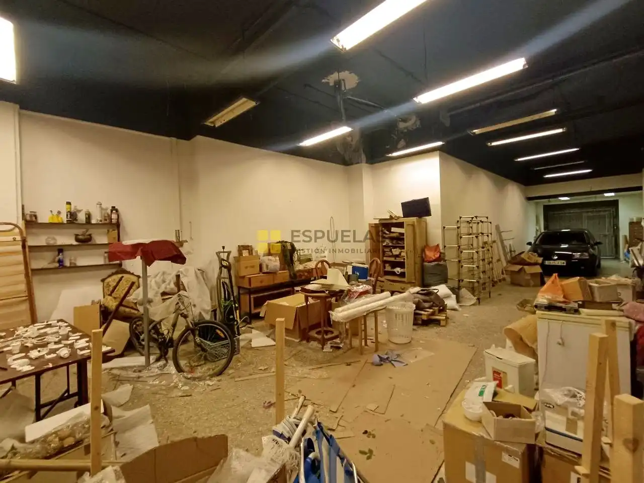 Gewerbefläche zum Verkauf in Santo Domingo De La Calzada 1, imagen 13