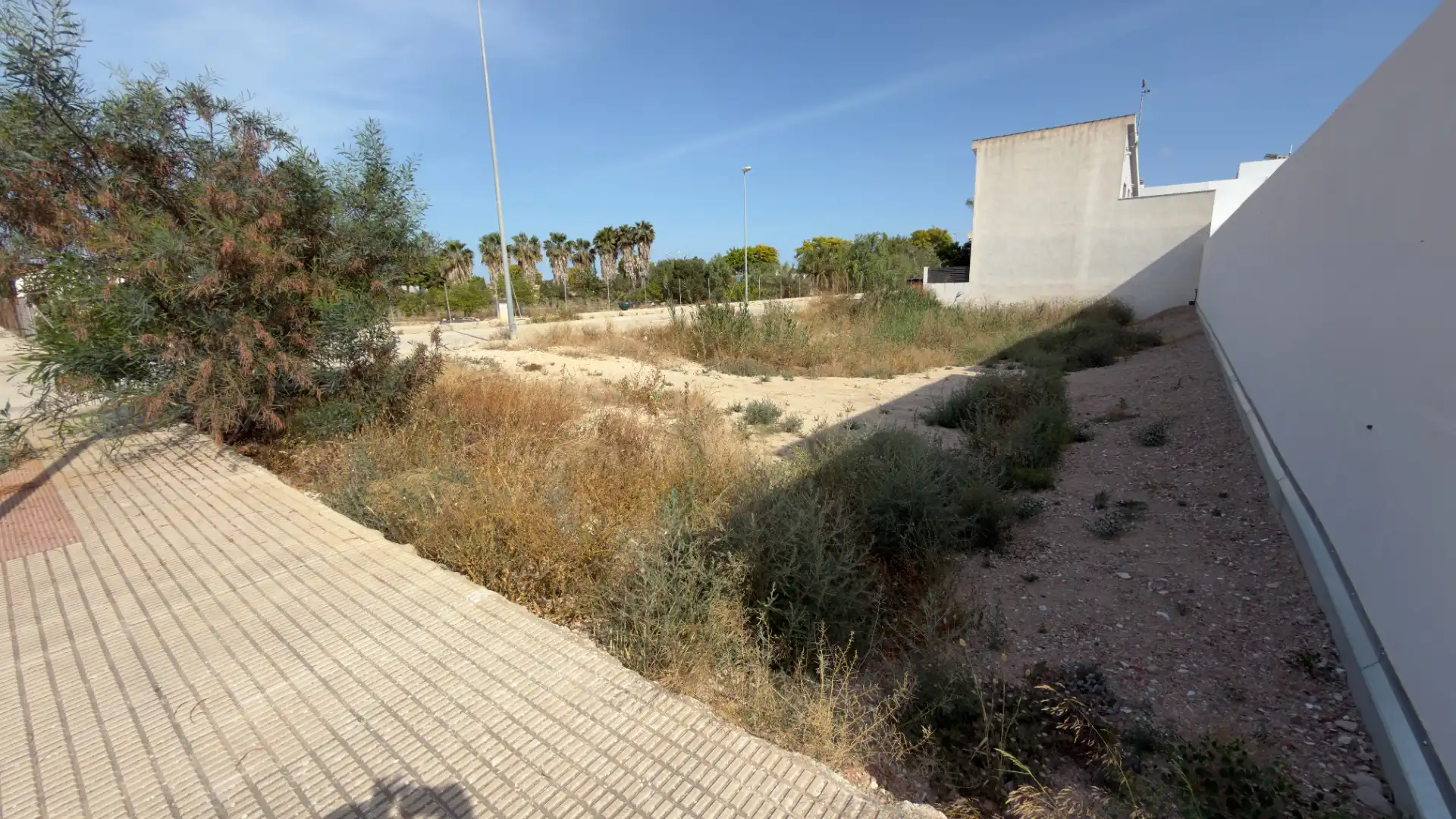 Terreny residencial en venda a Dolores, imagen 7