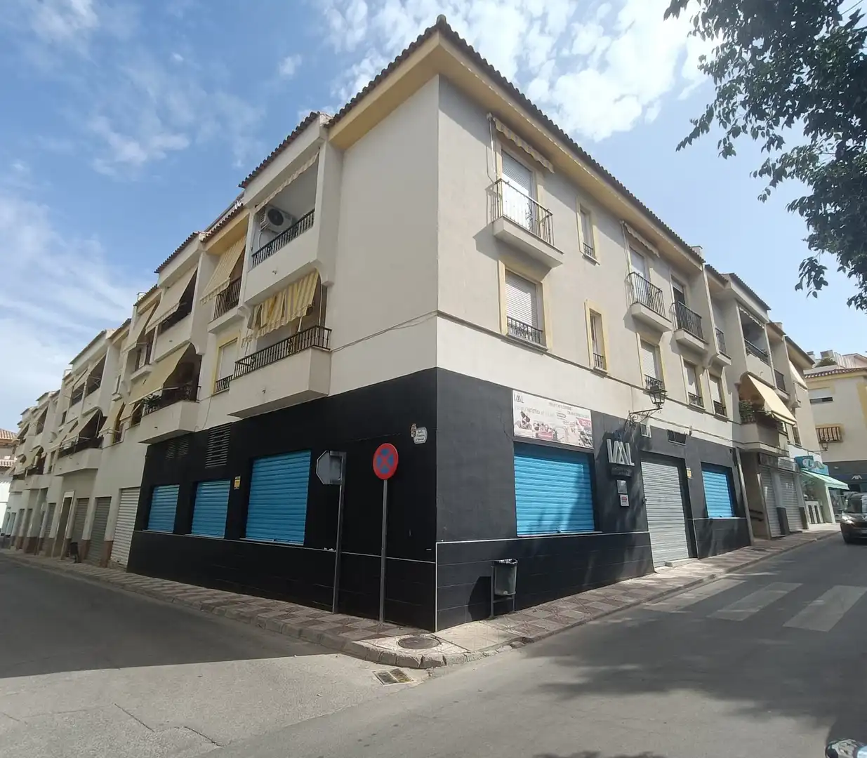 Appartement avec ascenseur à vendre à Calle Miguel Delibes 3