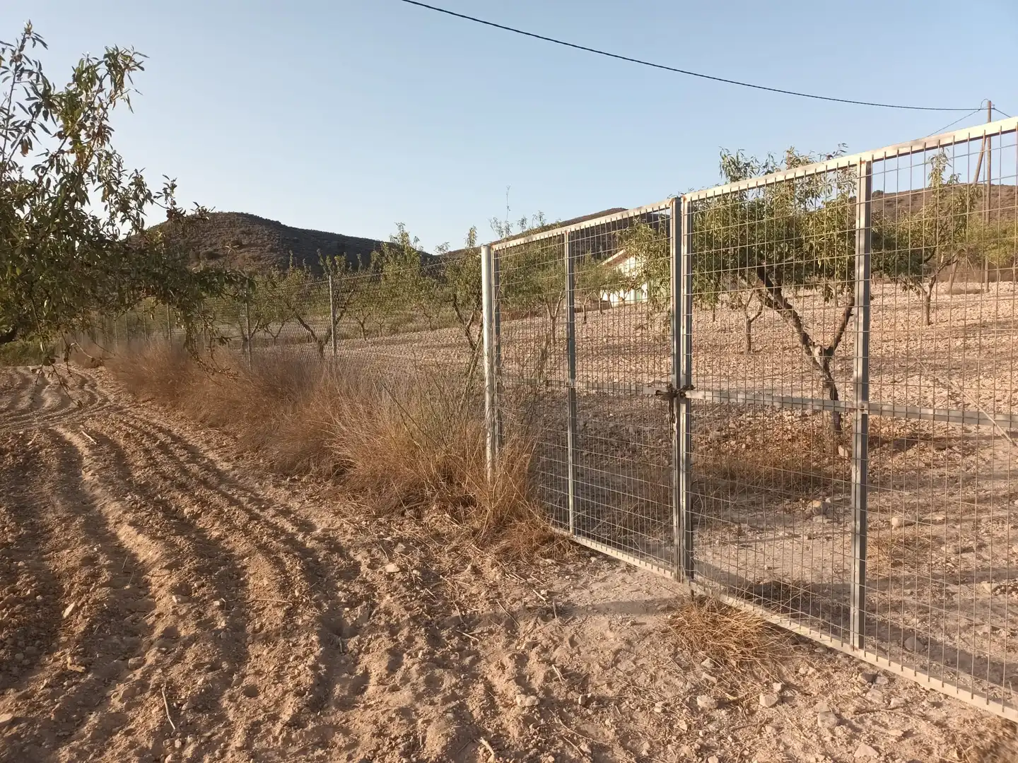 Terreno rustico in vendita a Lugar las Barrenas 6, imagen 39