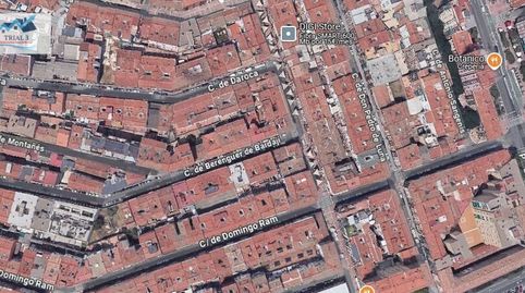 Foto 4 de Piso en venta en Calle Bardaji, Berenguer de, Barrio de Delicias, Zaragoza Capital