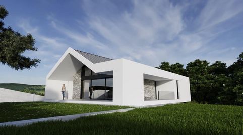 FANTÁSTICO PROYECTO PARA CASA DE 100 M2 EN NOU VENDRELL, imatge 3