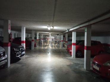 Individuel à vendre à Puerta de Hierro
