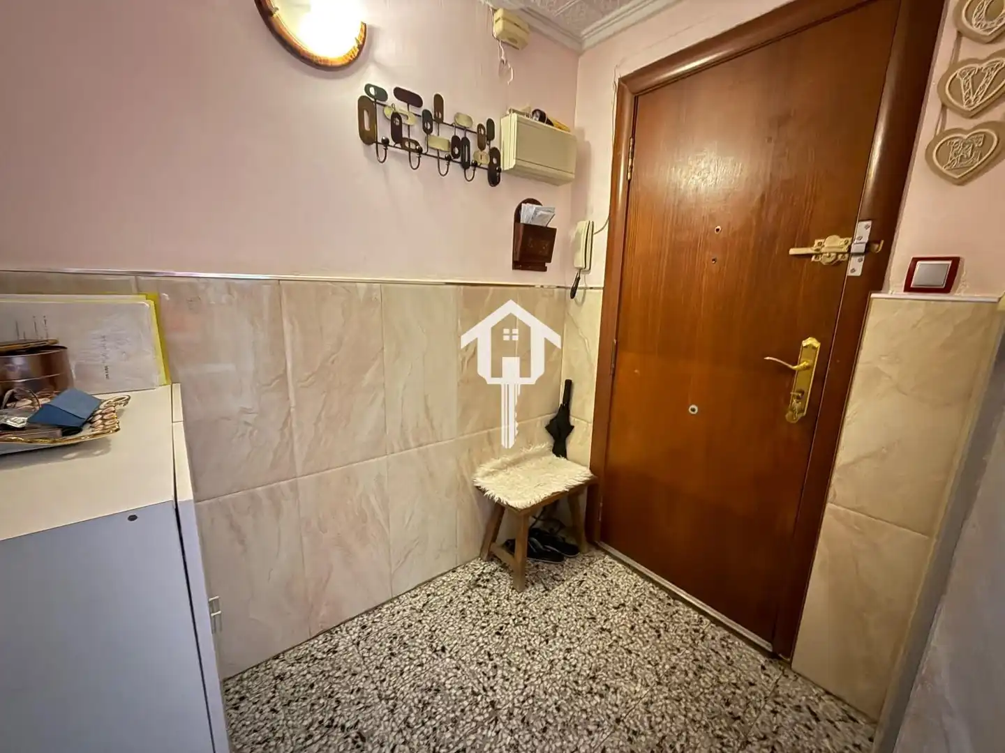 Piso con terraza en venta en Calle PUBLICISTA JOSE TARI, imagen 2
