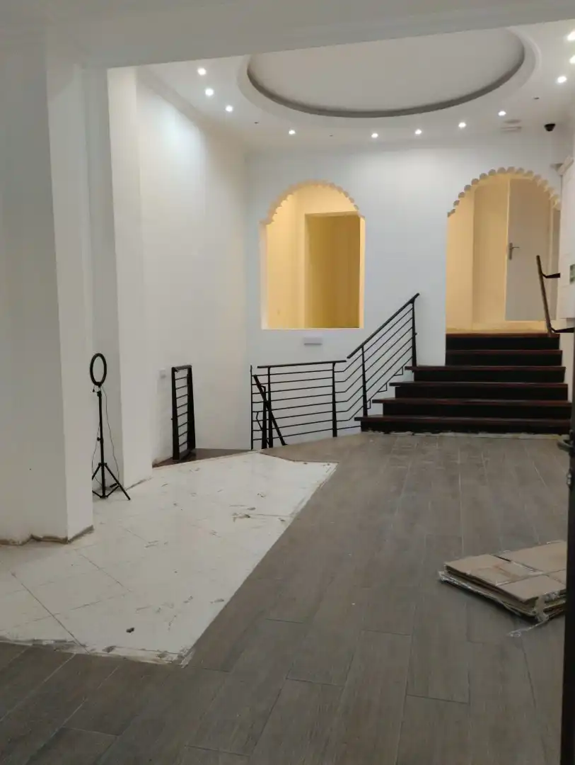 Commercial properties for rent in Santa Cruz de Tenerife