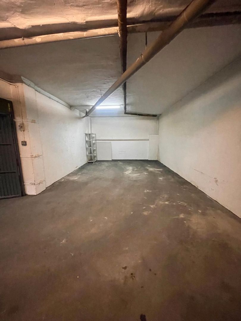 Garatge en venda en Ciudad Real Capital