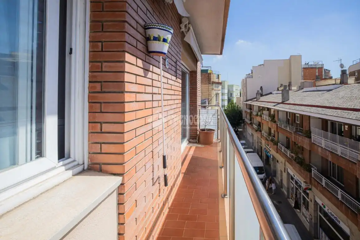 Pis amb terrassa en venda a Centre - Can Nadal, imagen 10