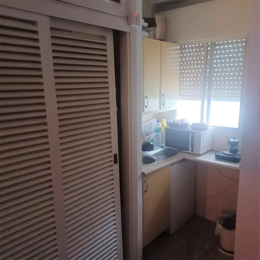 Estudio en venta en Manantiales - Estación de Autobuses
