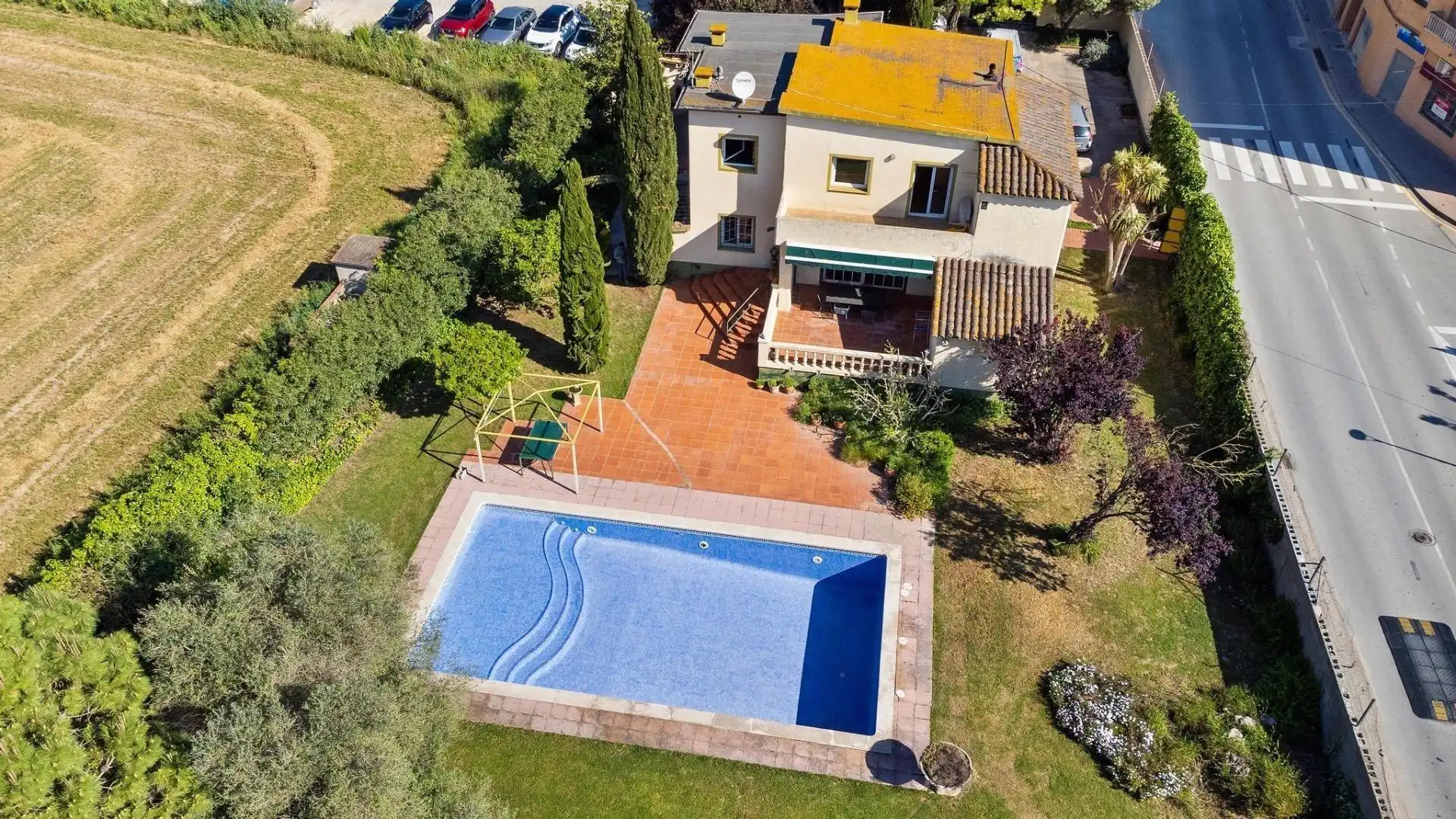 Casa con terrazza in vendita a Sant Pere Pescador, imagen 48