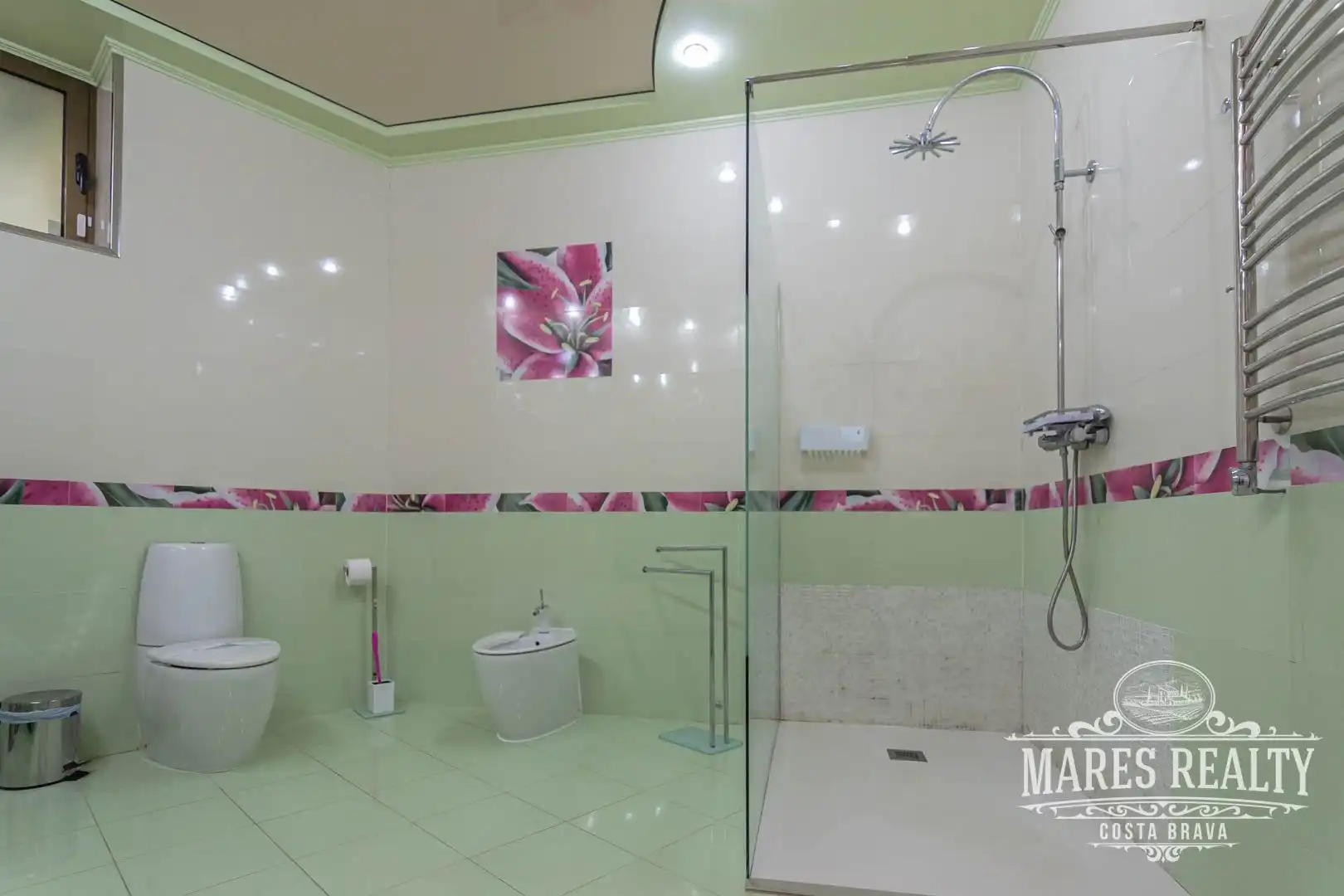 Detached house with pool for sale in Serra Brava, imagen 21