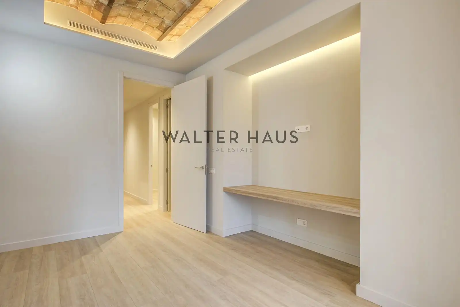 Appartement avec terrasse à vendre à Carrer del Consell de Cent, imagen 20