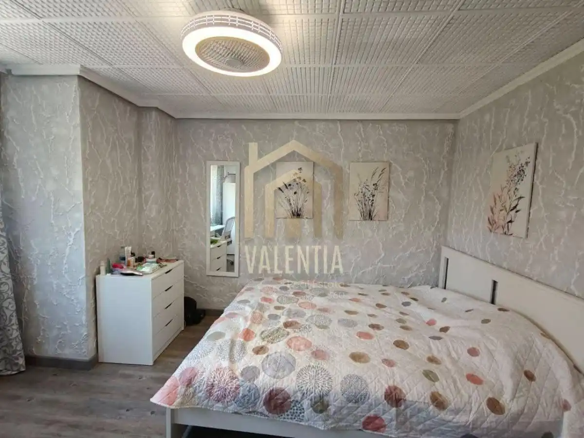 Wohnung zum Verkauf in CERVANTES 12