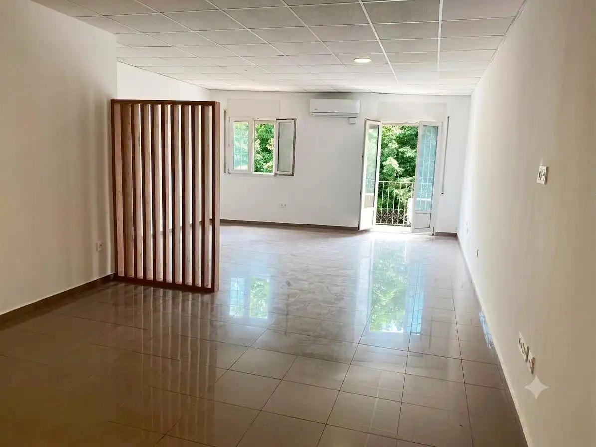 Flat for rent in Eixample