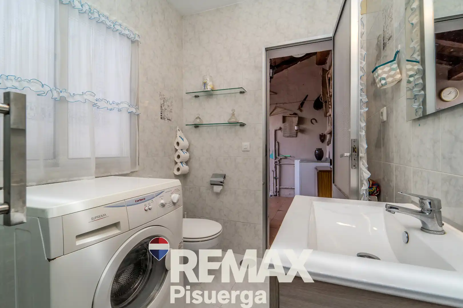 Houses for sale in Valoria la Buena  with Heating and Terrace