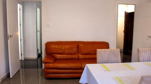 Foto 3 de Pis de lloguer a Del Port, Aiora, Valencia Capital