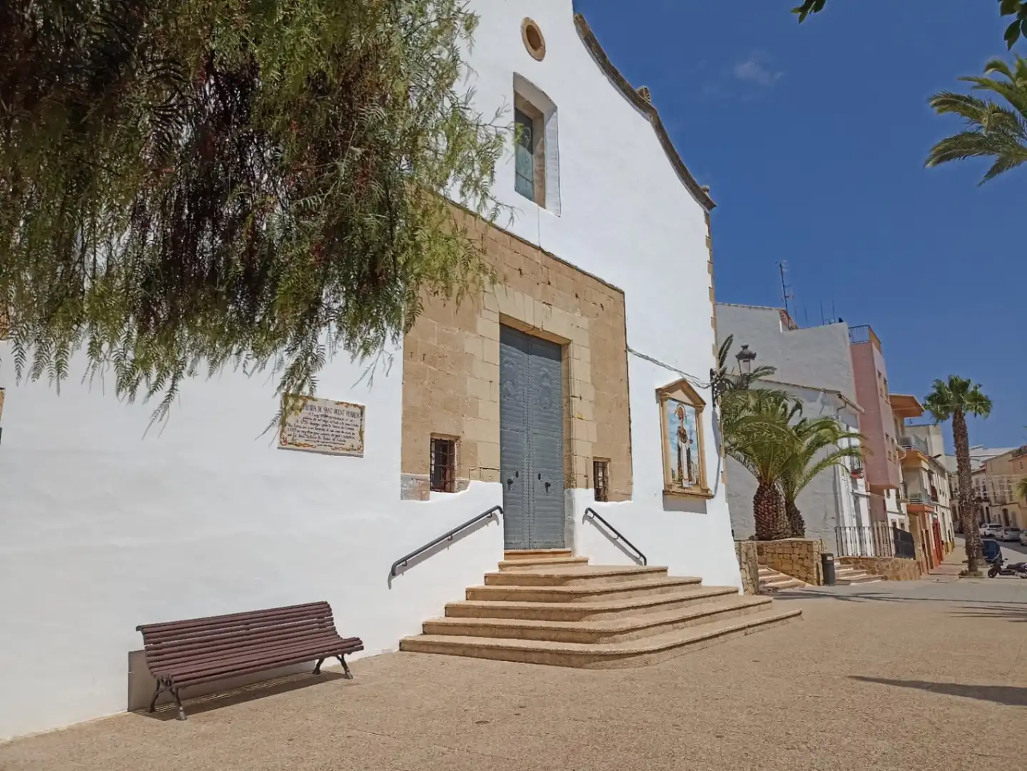Maison rustique à vendre à Teulada, imagen 21