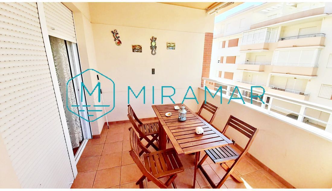 Apartament en venda a La Antilla