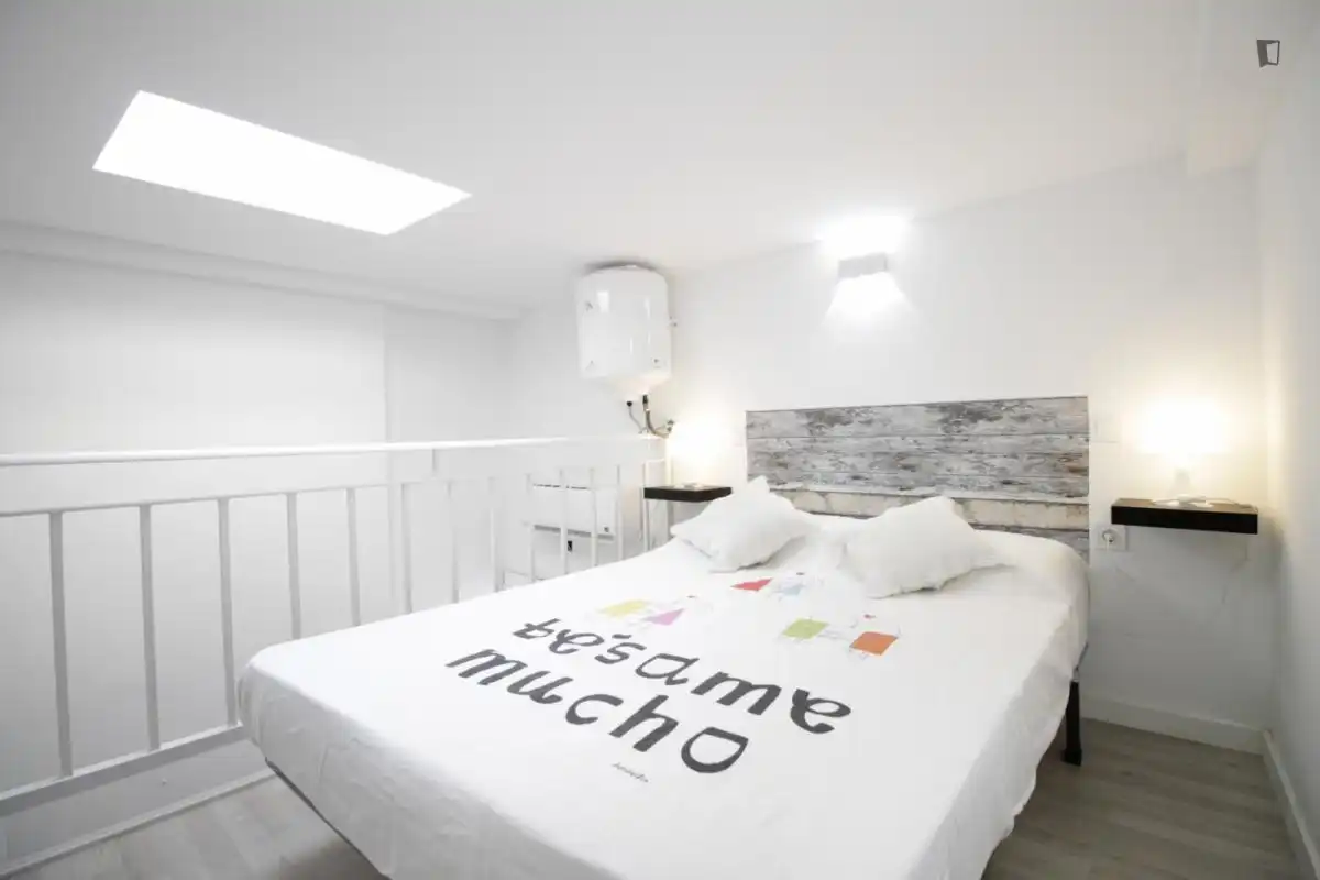 Wohnung zur Miete in Zofio