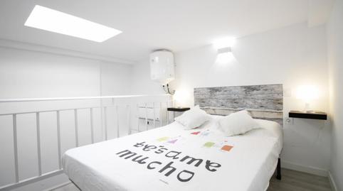 Foto 4 de Estudi de lloguer a Zofio, Madrid