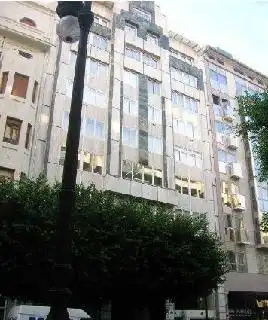 Parking avec ascenseur à vendre à CRISTOBAL COLON