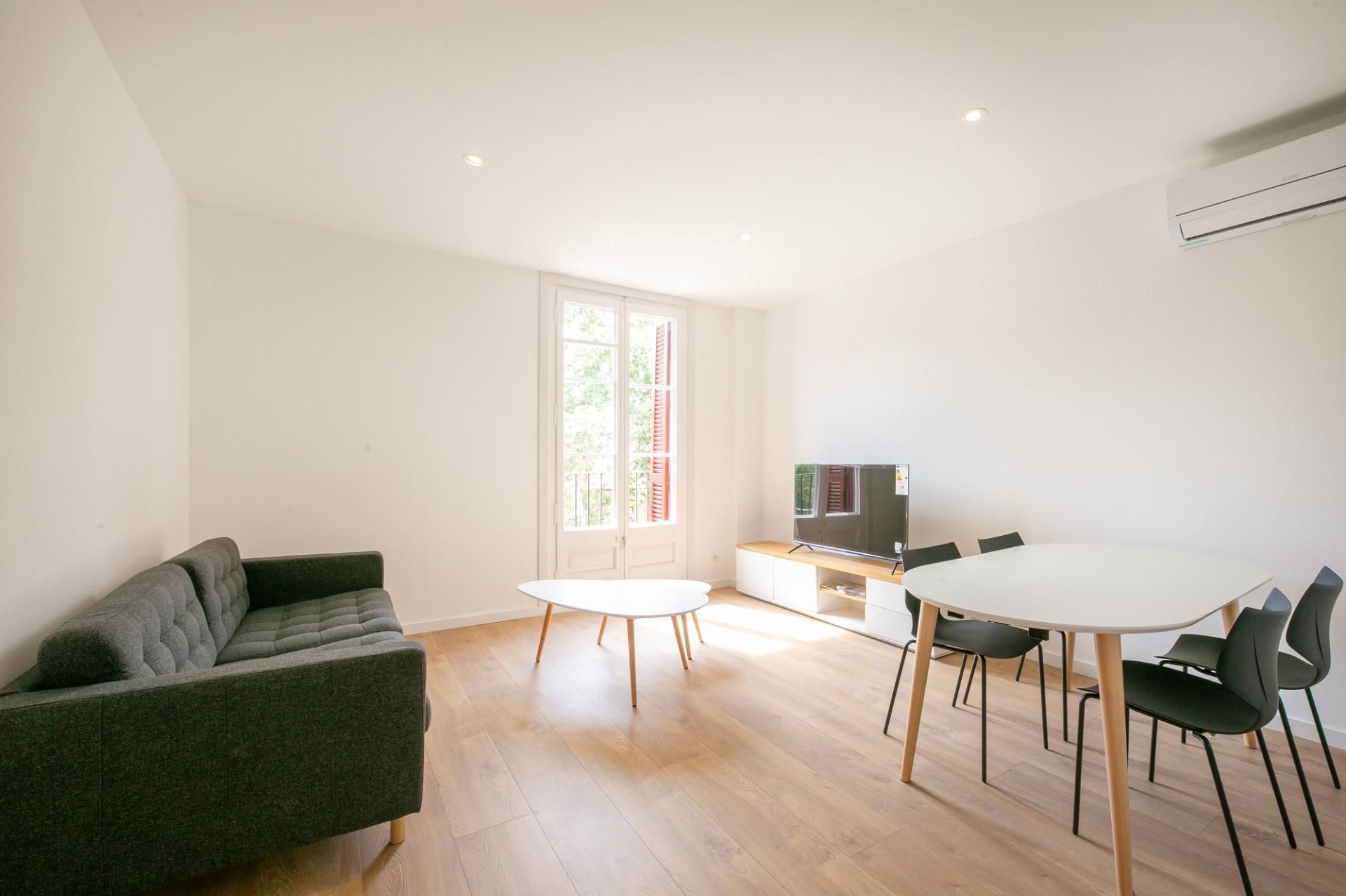 Piso de alquiler en  PERE IV, El Parc i la Llacuna del Poblenou