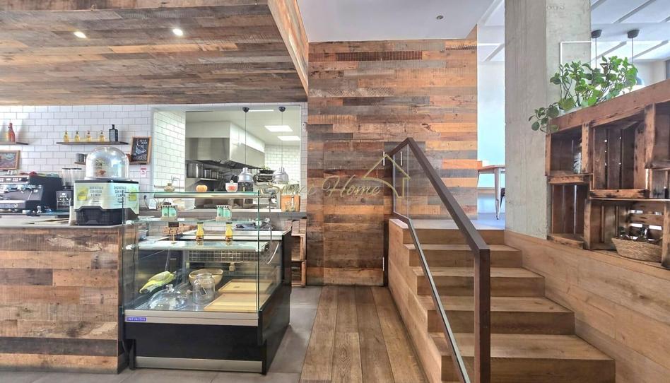 Photo 1 of Premises for sale in El Parc i la Llacuna del Poblenou, Barcelona