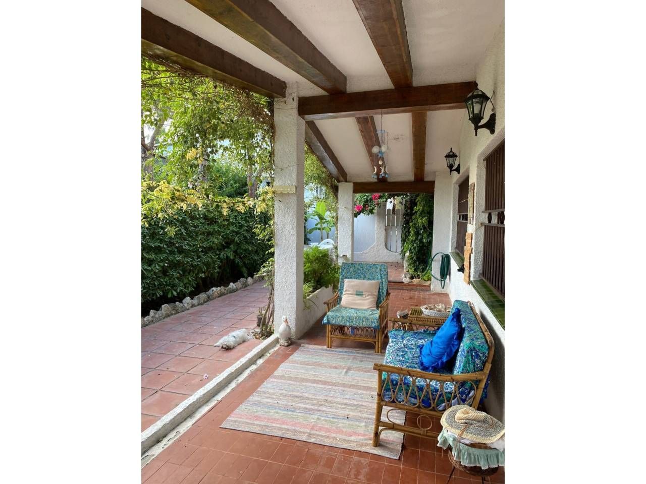 Terrassa de Apartament en venda en Roda de Berà amb Jardí privat, Terrassa i Traster