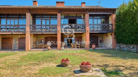 Foto 2 de Finca rústica de lloguer a Rue François Fabre, Ur, Cerdanya Francesa