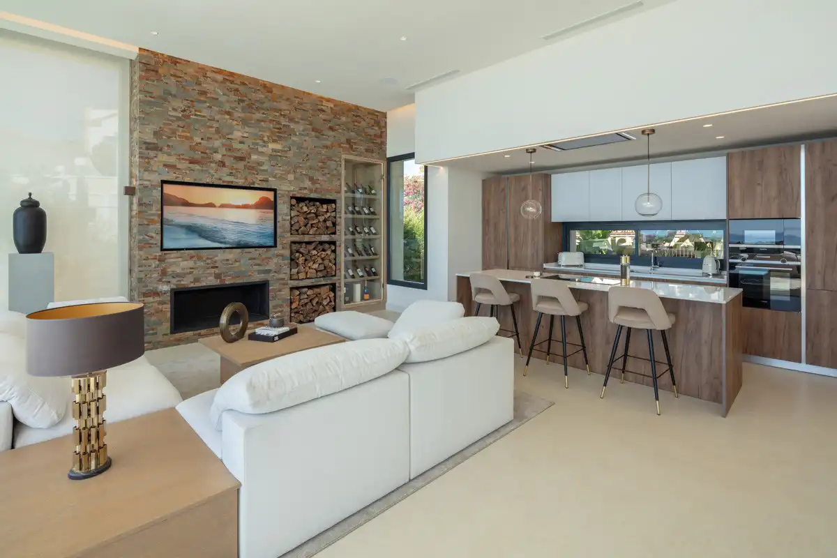 House with pool for sale in Marbella Centro, imagen 11