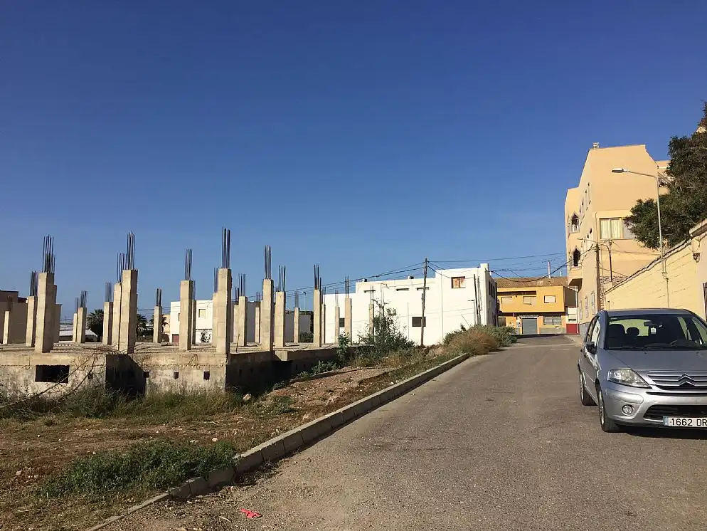 Lands and plots for sale in C/ Gracián García, imagen 6