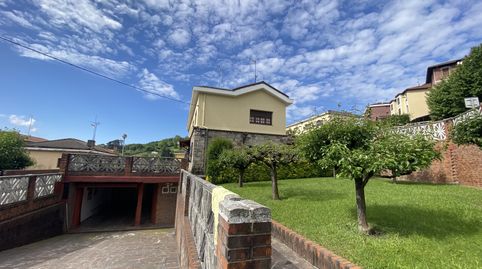 Photo 2 of Detached homes for sale in Kalero - Basozelai, Basauri