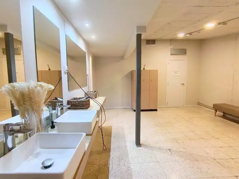 Local comercial en venda a Barrio de Salamanca, imagen 31